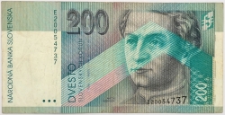 200 Sk 1995