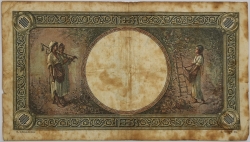 Romania - 1000 Lei 1936