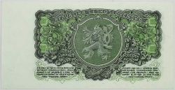 5 Kčs  1953