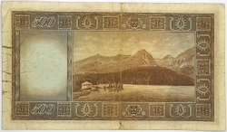 500 Kčs 1946 