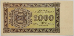 2000 K 1945