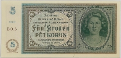 5 K  1940