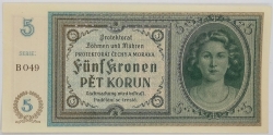 5 K  1940