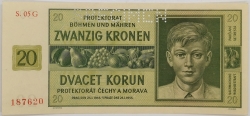 20 K  1944