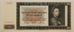 500 K  1942