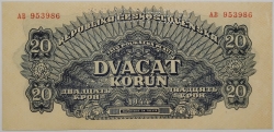 20 K 1944