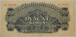 20 K 1944