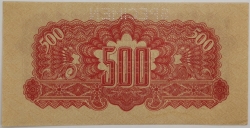 500 K 1944 