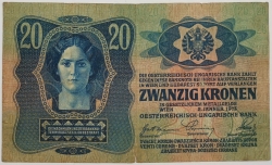 20 K 1913