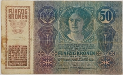 50 K 1914
