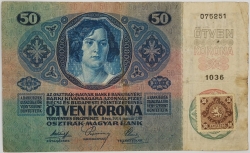 50 K 1914