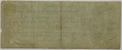 Russia - 25 Roubles 1919 Siberia