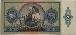 Hungary - 10 Pengo 1941