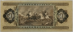 Hungary - 50 Forint 1975