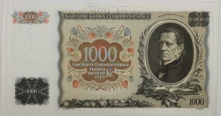 1000 Kč 1934 