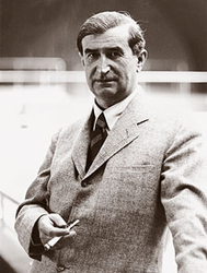 Josef Gočár 2030 PROOF, 200 Kč.