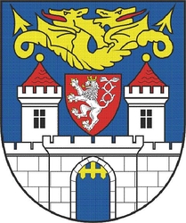 Zlata mince Kolín 2029 B.K, 5000 Kč.