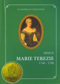 Mince Marie Terezie 1740-1780, Vlastislav Novotný