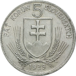 5 Ks 1939