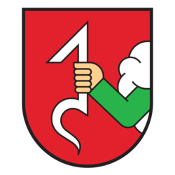 Zlata mince Nový Jičín 2028 B.K, 5000 Kč.