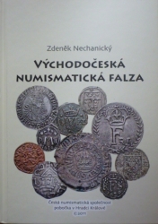 Východočeská numismatická falza, Zdeněk Nechanický