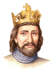 Přemysl Otakar II 2028 B.K, 10000 Kč