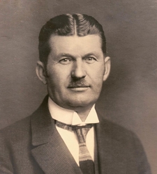Tomáš Baťa st. 2026 PROOF, 200 Kč.