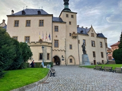 Ukončení mincování v Kutné Hoře 2026 B.K,10000 Kč.
